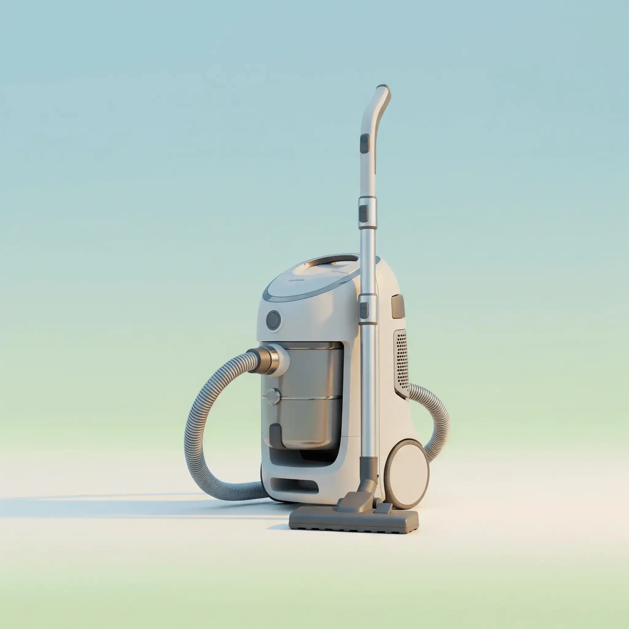 جاروبرقی مدرن